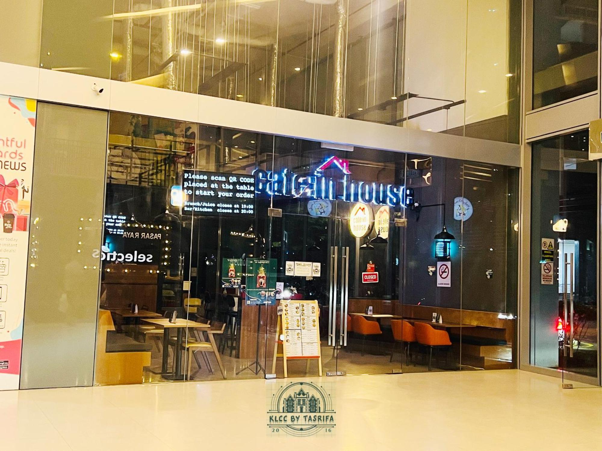 Mercu Summer Suites Klcc By Sweet Home Куала-Лумпур Экстерьер фото